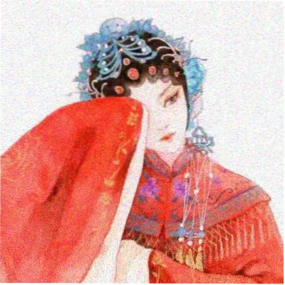 平凡之路角色 赵一鸣